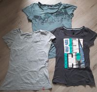 3 Tshirts Gr. M /L Bench edc by Esprit Nordrhein-Westfalen - Unna Vorschau