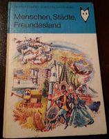 Mein kleines Lexikon Menschen, Städte, Freundesland Sachsen-Anhalt - Halle Vorschau