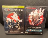 Ghostbusters 1 und 2 auch einzeln anzugeben Nordrhein-Westfalen - Hilden Vorschau