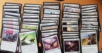 53 Ritter aus Magic the Gathering MtG Altona - Hamburg Groß Flottbek Vorschau