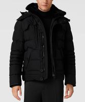 Wellensteyn Starstream Stardust Steppjacke Herren Winter Jacke Berlin - Marzahn Vorschau