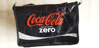 Coca Cola Zero- Transporttasche für 6- 1,25 l Fl- Reißverschluß Nordrhein-Westfalen - Bedburg-Hau Vorschau