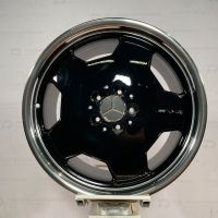 Original 18 Zoll AMG Mercedes SL R129 Styling 2 Alufelgen 8J + 9J Nordrhein-Westfalen - Holzwickede Vorschau