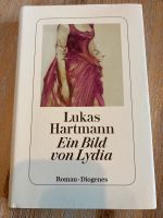 Lukas Hartmann „Ein Bild von Lydia“ Rheinland-Pfalz - Raumbach Vorschau