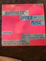 Synthetic dance music vinyl Hessen - Florstadt Vorschau