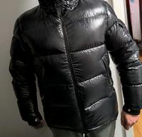 Moncler Winterjacke Hessen - Gelnhausen Vorschau