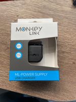 MonkeyLink ML-POWER SUPPLY Ladegerät Nordrhein-Westfalen - Bottrop Vorschau