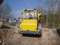 Bergmann Dumper Baufix 2085 Saarland - Tholey Vorschau