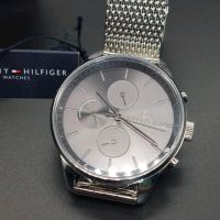 TOMMY HILFIGER HERREN AMRBANDUHR MILANAISE NEU OVP Nordrhein-Westfalen - Herford Vorschau