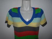ARIZONA: superweicher Pulli 32/34 wie neu, Sommerfarben Niedersachsen - Oldenburg Vorschau