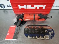 Hilti DCG 230-DB Winkelschleifer Flex Trennschneider Rheinland-Pfalz - Worms Vorschau