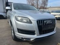 Audi Q7 3.0 TDI clean Diesel quattro Rückfahrkamera Niedersachsen - Göttingen Vorschau