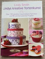 Lindy Smith Kreative Tortenkunst Backen Hessen - Lahnau Vorschau