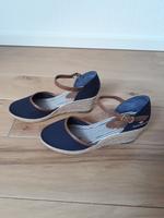 Sommerschuhe zu verkaufen ! Nordrhein-Westfalen - Steinfurt Vorschau