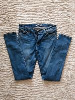 Levis 711 Skinny Jeans, W 29 L 32, neuwertig Hessen - Groß-Gerau Vorschau