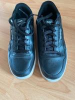 Reebok Memorytech Gr.39 schwarz Damen Turnschuhe / neuwertig Hessen - Bad Homburg Vorschau
