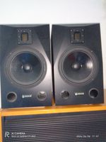 Adam Audio P22A Aktive Studiomonitore + Soundkarte. Wie neu. Königs Wusterhausen - Wildau Vorschau