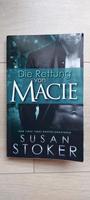 Buch "Die Rettung von Macie" (Band 11) v. Susan Stocker Nordrhein-Westfalen - Oberhausen Vorschau