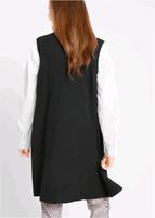 Ärmelloses Lange Strickjacke Abaya Abiye Khimar Jilbab Hijab Berlin - Rudow Vorschau