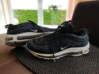 Turnschuhe Nike Gr.40/41 Niedersachsen - Rhauderfehn Vorschau