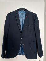 Cinque Business Sakko dunkelblau, 106 slim fit Neuhausen-Nymphenburg - Neuhausen Vorschau