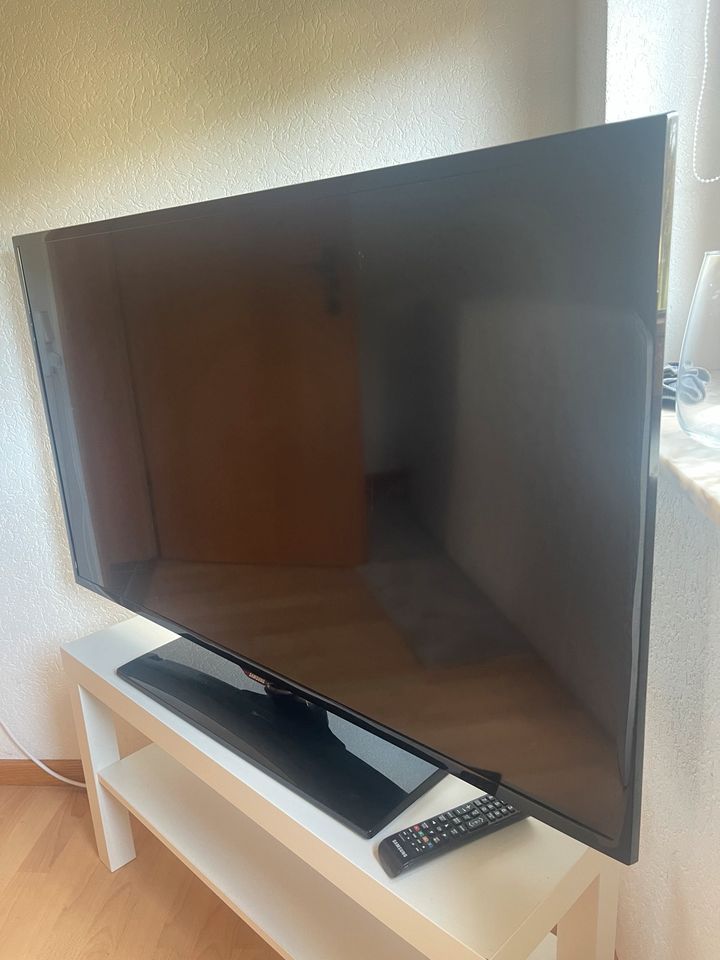 Samsung Fernseher 47 Zoll 116cm in Extertal