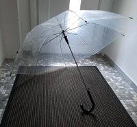 Regenschirm / Hochzeit /Fotoshooting Bayern - Traunstein Vorschau