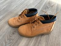 Timberlands - Boots - Stiefel Sachsen - Markkleeberg Vorschau