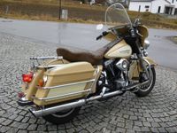 Harley-Davidson FLT Shovelhead ( Road-King-Street- Glide-Shovel ) Bayern - Pförring Vorschau