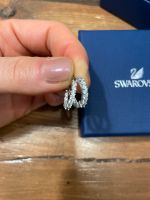 Swarovski Creolen Zirkonia NEU Hessen - Rödermark Vorschau