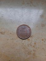 1956 Wheat Penny - one Cent USA Baden-Württemberg - Renningen Vorschau