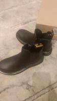 Dr. Martens Damen Stiefeletten Größe 36 €200,00 NP Nordrhein-Westfalen - Siegburg Vorschau