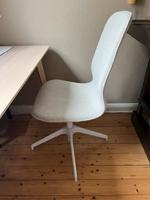 IKEA LÅNGFJÄLL Schreibtischstuhl Konferenzstuhl Neu 180€ beige Niedersachsen - Wallenhorst Vorschau
