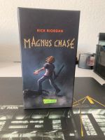 Magnus Chase Band 1-3 Dortmund - Aplerbeck Vorschau