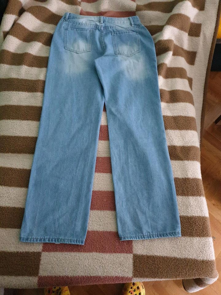 Jeans hose in Morbach