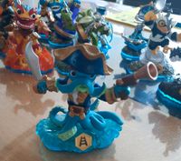 Skylanders Swap force Wash Buckler Baden-Württemberg - Kirchardt Vorschau