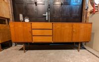 Retro Sideboard Schrank Kommode Vintage DDR Mid Century Berlin - Pankow Vorschau