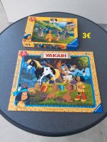 Yakari Puzzle Kinder Kind Baden-Württemberg - Schönbrunn Vorschau