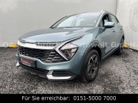 Kia Sportage 1.6 T-GDI*150PS*Kamera*V-Cockpit*SHZ*BT Niedersachsen - Georgsmarienhütte Vorschau