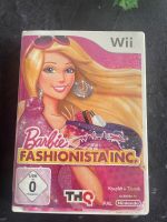 Barbie Jet Set Style Wii Saarland - Merchweiler Vorschau