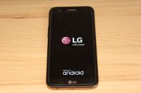 Smartphone Handy LG K10 2017 LG-M250n 16Gb in 97078 Würzburg Bayern - Würzburg Vorschau