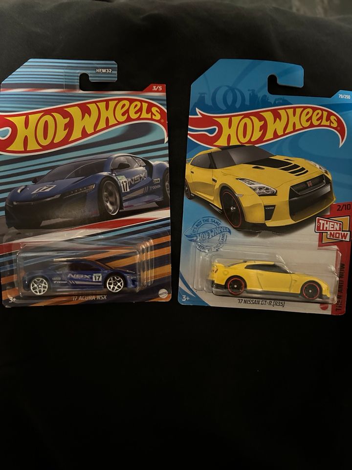 Hotwheels Sammlung JDM in Gelsenkirchen