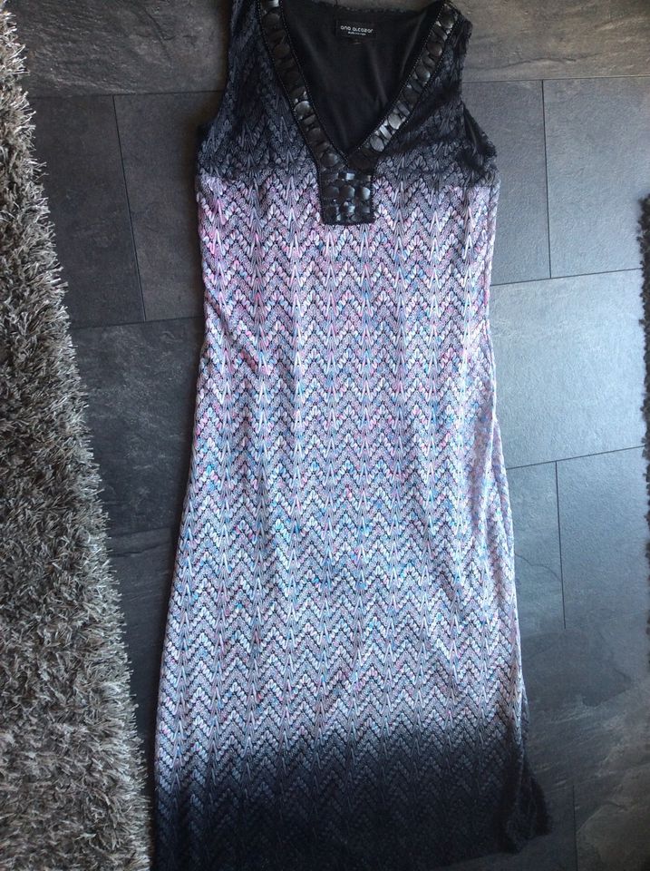 ⭐️Ana Alcazar Maxi Kleid Gr.40⭐️ in Fuldabrück