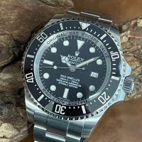 Rolex Sea-Dweller Deepsea - FULL SET 2013 - Ref. 116660 München - Sendling Vorschau