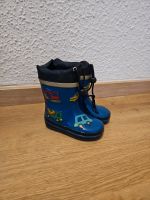 Regenstiefel Kinder Gr.22 Bayern - Selb Vorschau