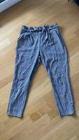 Vero Moda Paperbag Hose grau, Gr. XL Baden-Württemberg - Schorndorf Vorschau