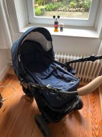 Naturkind Vario Pro Kinderwagen mit herausnehmbarer Wanne Eimsbüttel - Hamburg Eimsbüttel (Stadtteil) Vorschau