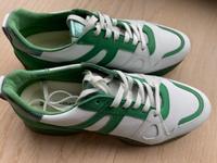 Damen Sneaker aus Leder Saarland - Bous Vorschau