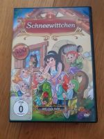 DVD 5 Märchen Schneewittchen Bayern - Eichenau Vorschau