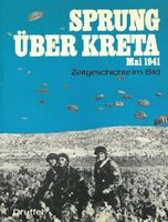 Sprung über Kreta Mai 1941 Nordrhein-Westfalen - Unna Vorschau